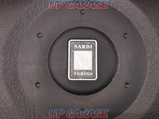 Mazda (MAZDA)
Genuine NARDI leather steering wheel
Silver-02