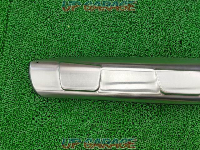 Unknown Manufacturer
Steel front bumper protector-02