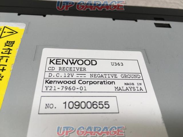 KENWOOD U363-04