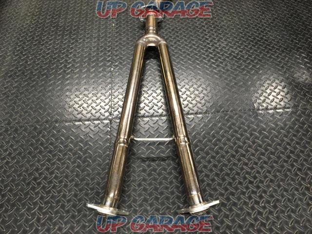 Sense
Brand
Front pipe & center pipe
Straight Ver
ARS220
Crown
Turbo engine car
2L-02