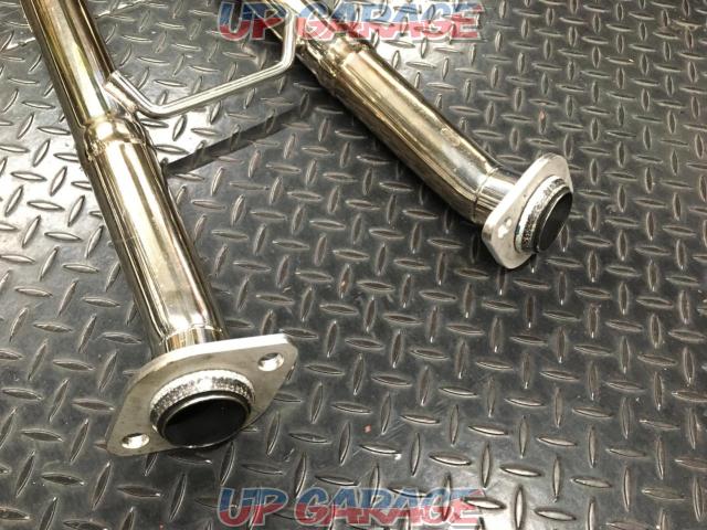 Sense
Brand
Front pipe & center pipe
Straight Ver
ARS220
Crown
Turbo engine car
2L-04