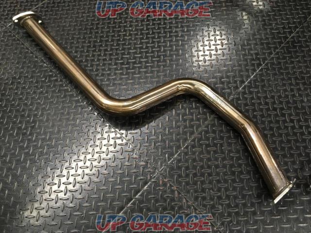 Sense
Brand
Front pipe & center pipe
Straight Ver
ARS220
Crown
Turbo engine car
2L-05