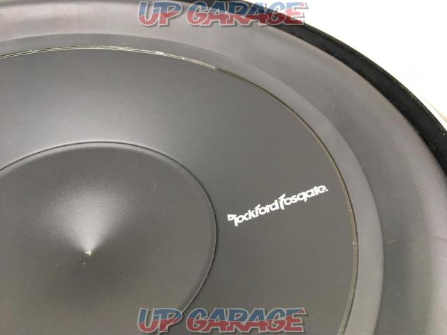 Rockford
P2D212
12 inches subwoofer-03