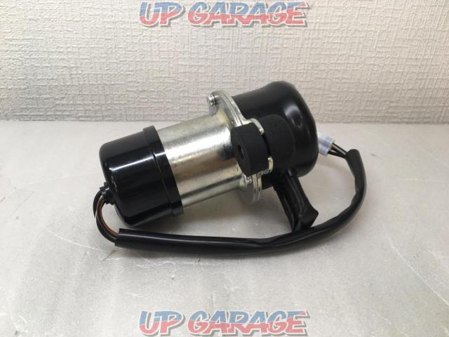 Suzuki genuine
Fuel pump
Product code: 15100-53F023-02