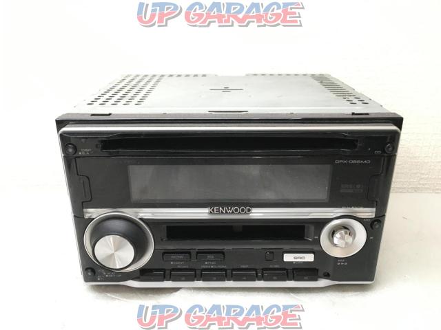 KENWOOD
DPX-055MD-02