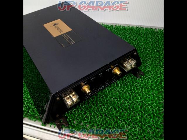 BEWITH
R-208S
Power Amplifier-03