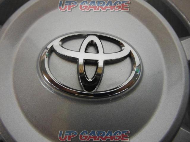Toyota genuine
Wheel cap-04
