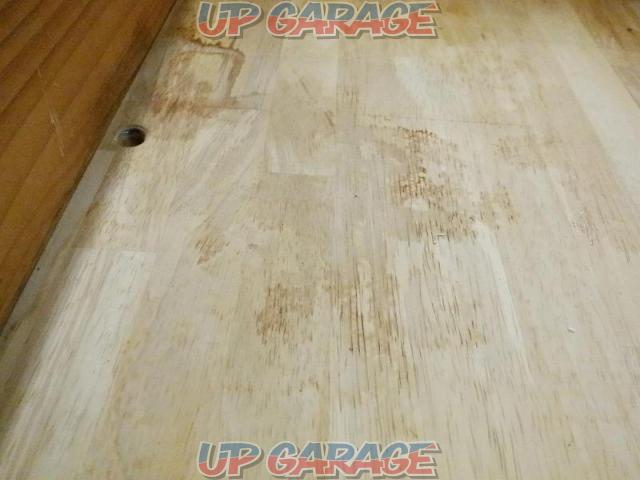 Unknown Manufacturer
Center table-03