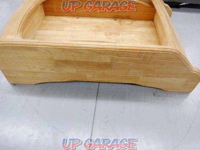 Unknown Manufacturer
Center table-04