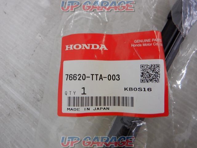 Honda genuine
Front wiper blade-02