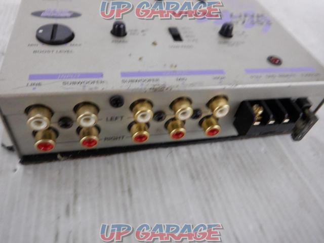 audio-technica ULTRA LINK AT7353 3way クロスオーバー-03