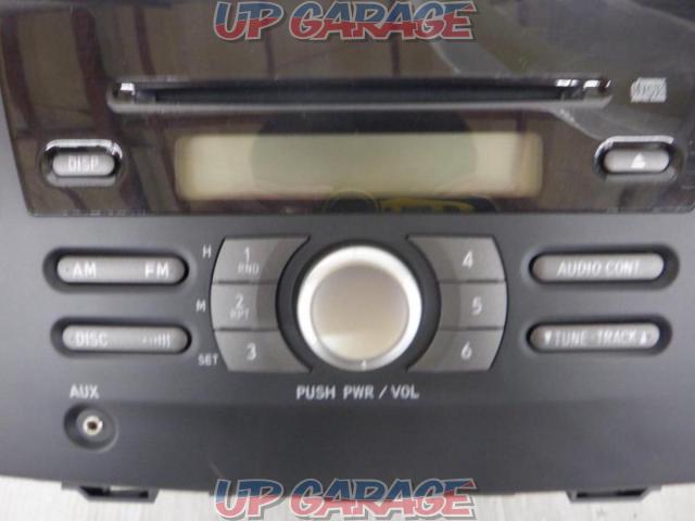 Daihatsu genuine
Genuine variant audio
86180-B2730-02