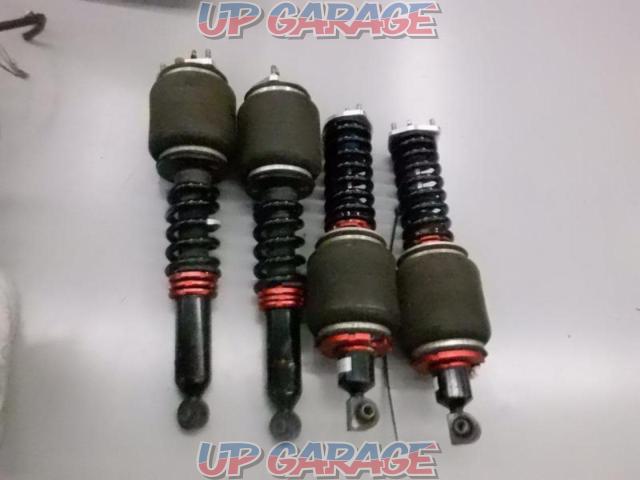 Reason for being Universal
Air
Air suspension kit-05