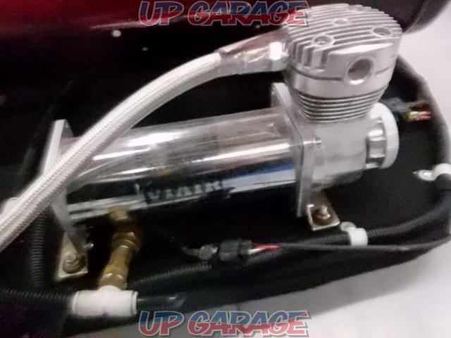 Reason for being Universal
Air
Air suspension kit-10