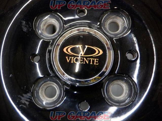 1weds(ウェッズ) VICENTE(ヴィセンテ) VICENTE-04 CA･EV + PRAVTIVA BP01-03