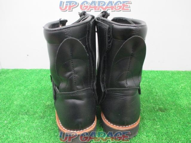 26.5cm AVIREX
AV2100
YAMATO boots-07