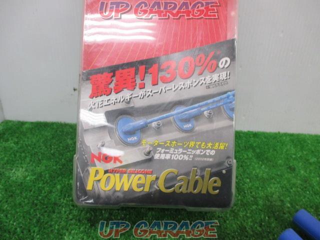 NGK Power Cable-04