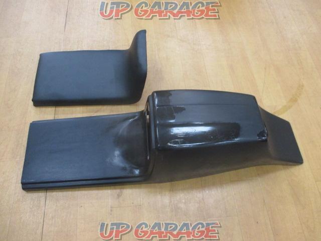 Unknown Manufacturer
FRP single seat cowl-02