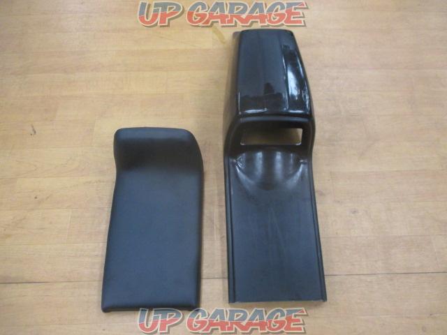 Unknown Manufacturer
FRP single seat cowl-03
