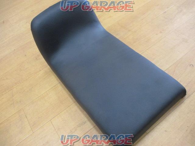 Unknown Manufacturer
FRP single seat cowl-08