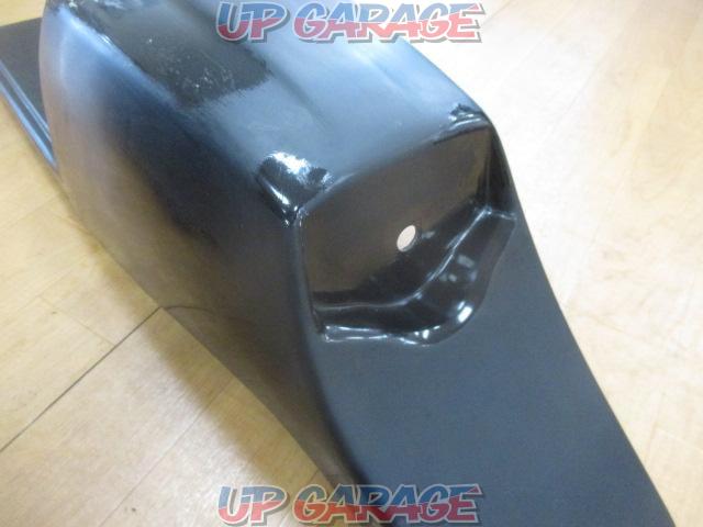 Unknown Manufacturer
FRP single seat cowl-10