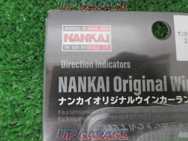 【汎用】NANKAI チョッパー型ウインカー 23W球付-03