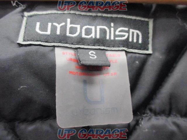 Surbanism
Urban soft shell jacket-04