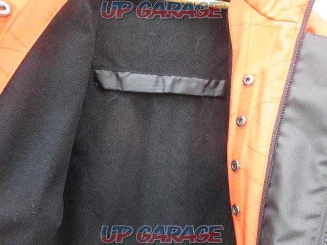LUrbanism
City ride soft shell jacket-06