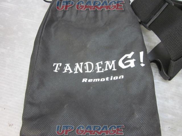 Remotion TANDEMG タンデムベルト-02