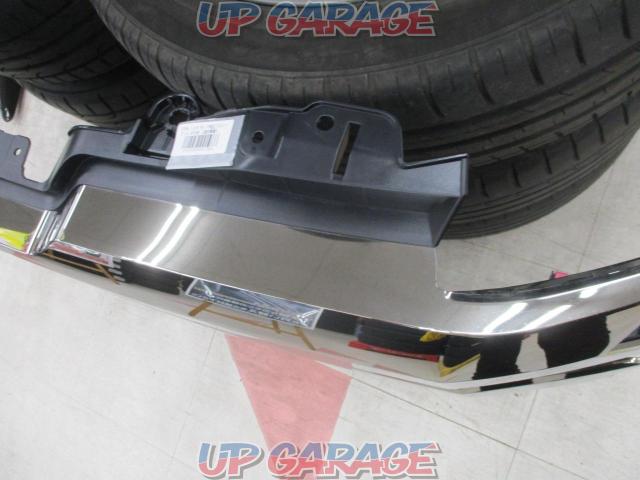 Toyota
90 Noah genuine front grill-06