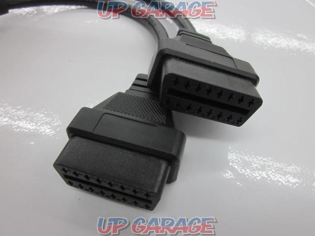 Unknown Manufacturer
OBD
2 branches
L type cable-02
