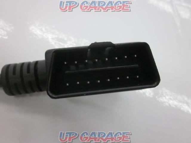 Unknown Manufacturer
OBD
2 branches
L type cable-03