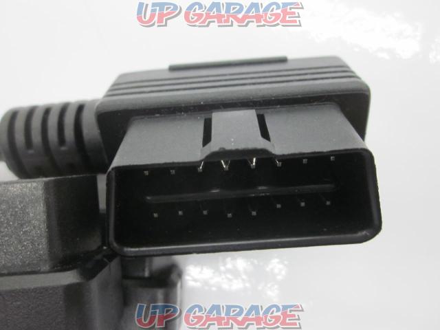 Unknown Manufacturer
OBD
2 branches
L type cable-04