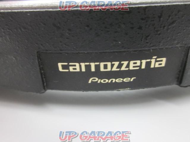 carrozzeria メタルインナーバッフル 18cm-04