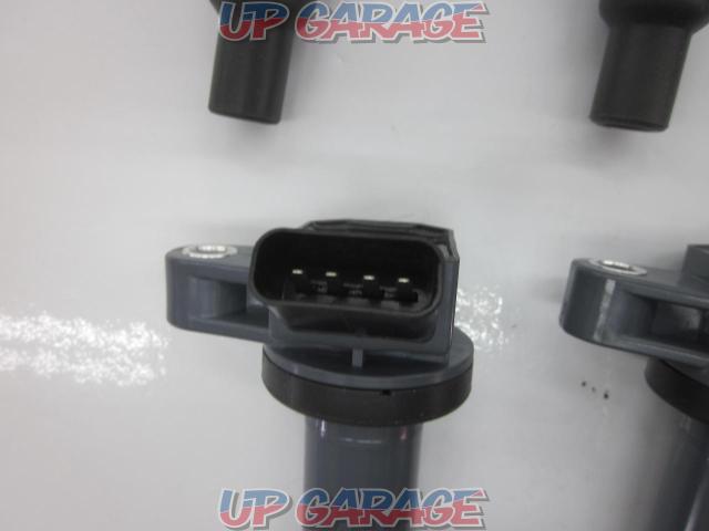 Unknown Manufacturer
Ignition coil set of 6
Toyota/1GFE
90919-02230-04