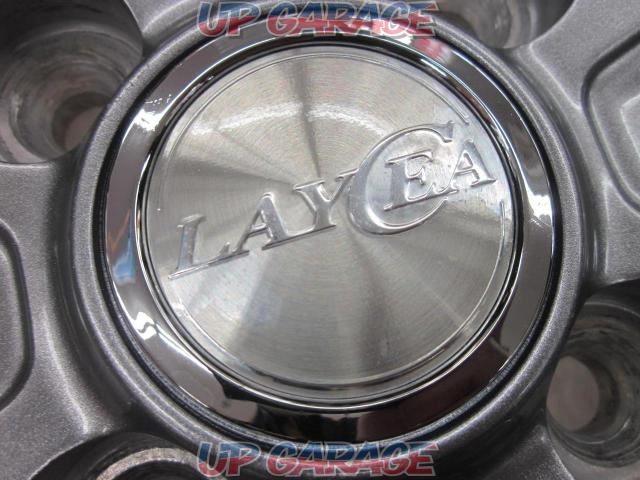 LAYCEAスポークホイール  + GOODYEAR(グッドイヤー) EAGLE LS2000 Hybrid-06