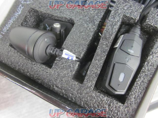 Unused!! Beautiful!! DAYTONA
MiVue
M760D
17100
Motorcycle GPS front and rear dash cam-05