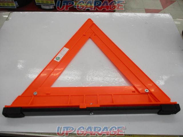Triangle stop plate-04