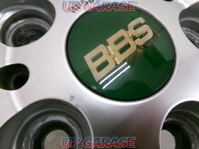 BBS (BB es)
RF502-08