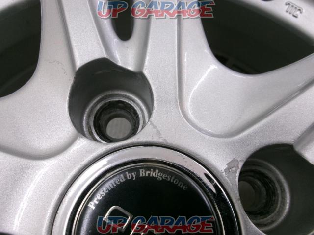 BRIDGESTONE
(Bridgestone)
FEID
(Fade)
G6
+
DUNLOP
(Dunlop)
WINTERMAXX
WM01-10