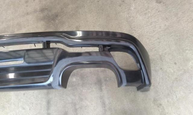 admirationBelta
SUV
CX-5
Rear half spoiler (for left and right dual exhaust)-05