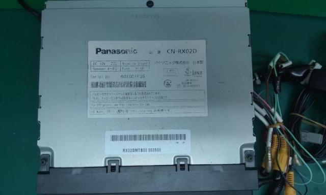 PanasonicCN-RX02D-03