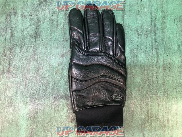 Buggy
Leather Gloves-03