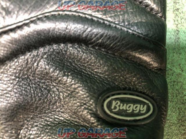 Buggy
Leather Gloves-04