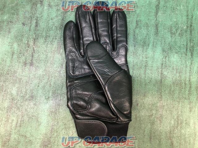 Buggy
Leather Gloves-05