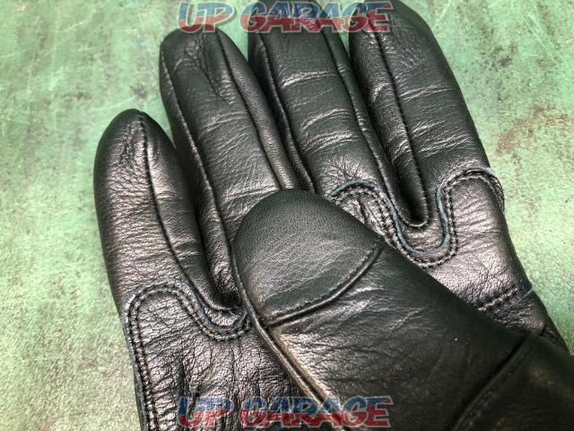Buggy
Leather Gloves-10