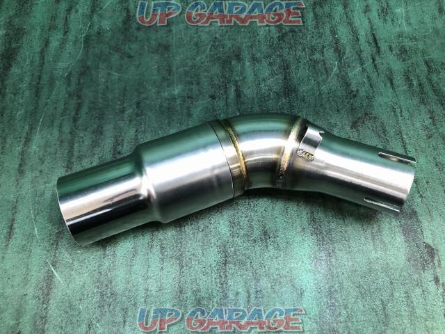 Unknown Manufacturer
YZF-R25
Center connection tail exhaust muffler pipe system-03