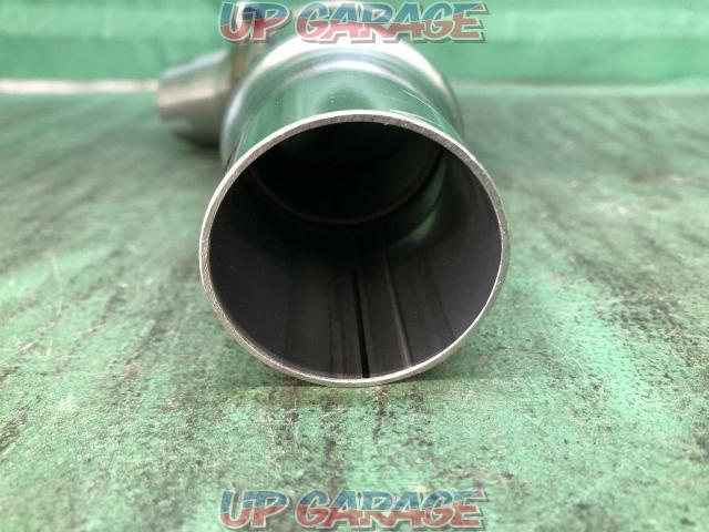 Unknown Manufacturer
YZF-R25
Center connection tail exhaust muffler pipe system-05