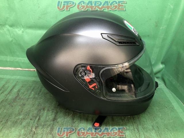 Agv
[KI(type
ot45J)]
Full-face helmet-02