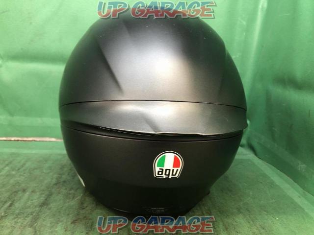 Agv
[KI(type
ot45J)]
Full-face helmet-03